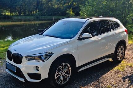 BMW X1 74.500 km 21.500 &euro; Woldert 57614