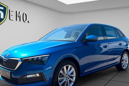 Skoda Scala 51.911 km 20.895 &euro; Buhlenberg 55767