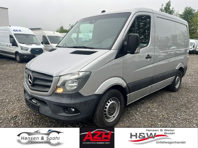 Mercedes-Benz Sprinter 114.300 km 16.990 &euro; Halsenbach 56283