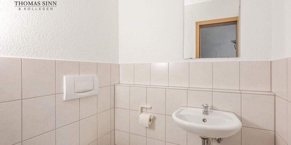 Etagenwohnung Neuenstadt am Kocher Neuenstadt - 3 Zimmer, 86 m&sup2;, 299.000&euro; | Angebot:25742226