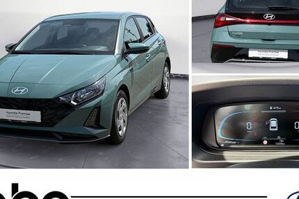 Hyundai i20 13.333 km 15.860 &euro; Schramberg-Sulgen 78713