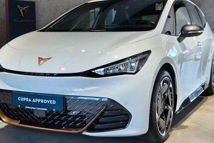 Cupra Born 43.021 km 26.990 &euro; Leinefelde-Worbis 37327