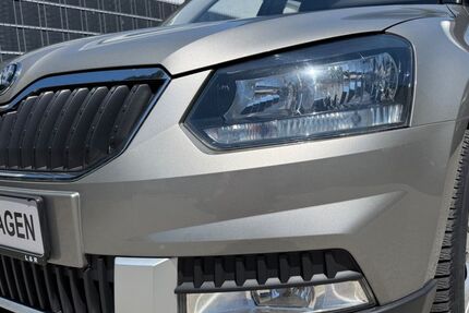 Skoda Yeti 119.576 km 12.900 &euro; Geretsried bei München 82538