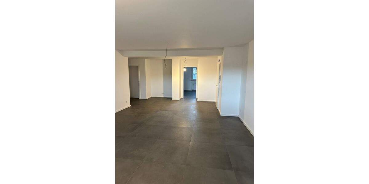 Etagenwohnung Mülheim an der Ruhr Saarn/Mintard - 4 Zimmer, 105 m&sup2;, 1.215&euro; | Angebot:24577556