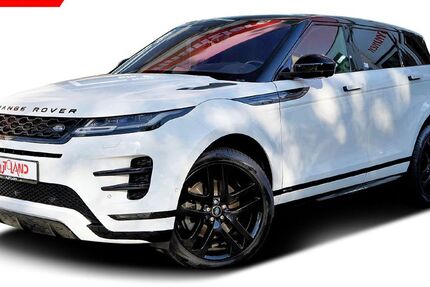 Land Rover Range Rover Evoque 83.157 km 32.990 &euro; Chemnitz 09113