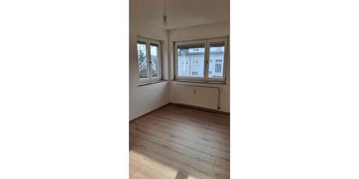 Herbolzheim 4-Zim. Wohnung 4 zimmer