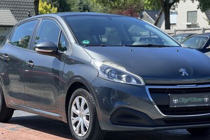 Peugeot 208 127.166 km 5.690 &euro; Rellingen 25462