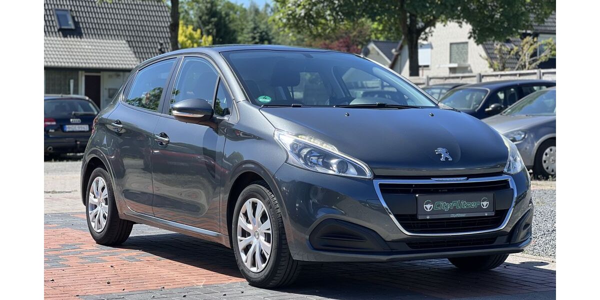 Peugeot 208 127.166 km 5.690 &euro; Rellingen 25462