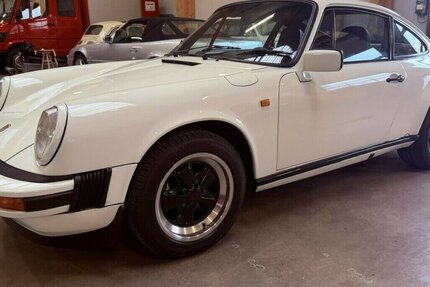 Porsche 911 SC 3.0 101.632 km 64.800 &euro; Landsberg am Lech 86899