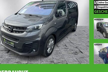 Opel Zafira Life 12.014 km 36.290 &euro; Nürnberg 90429