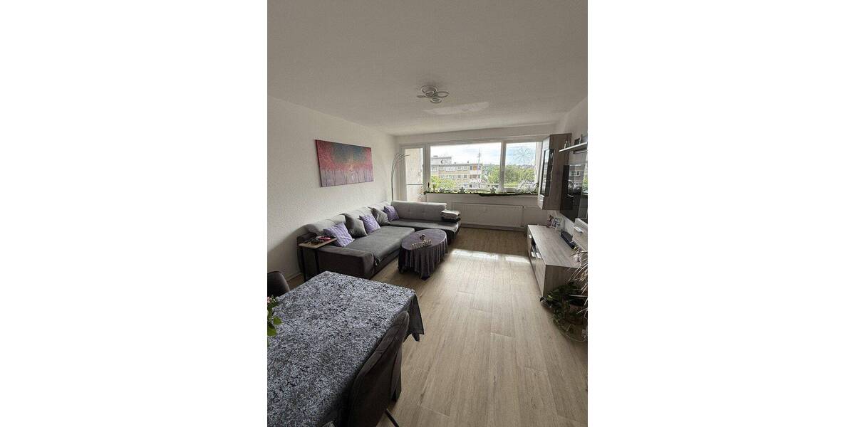 Etagenwohnung Bergkamen Mitte - 3 Zimmer, 74 m&sup2;, 600&euro; | Angebot:26886229