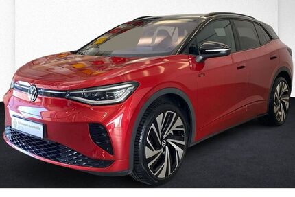 VW ID.4 49.525 km 36.220 € Leipzig 04178