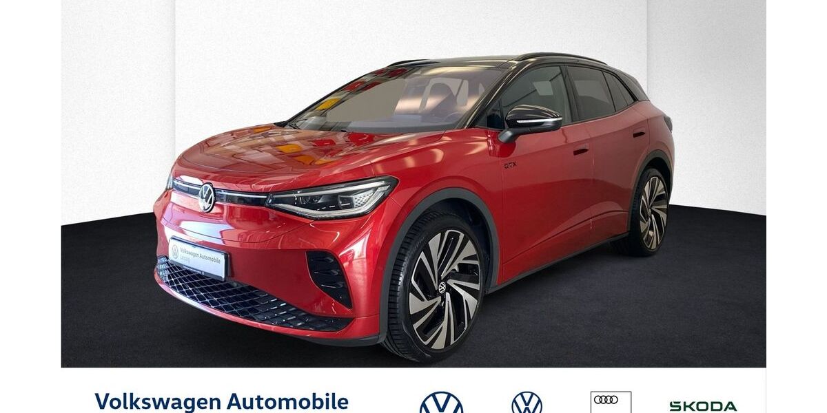 VW ID.4 49.525 km 36.220 € Leipzig 04178