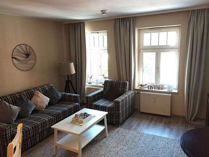 Wohnung zum Kaufen in Kühlungsborn 310.000 € 42.25 m²