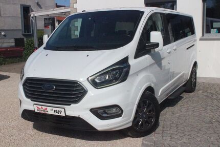 Ford Transit 120.000 km 26.990 € Königsbrunn 86343