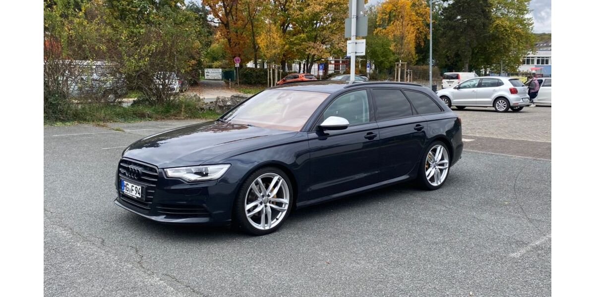 Audi A6 275.000 km 10.800 &euro; Friedrichsdorf 61381