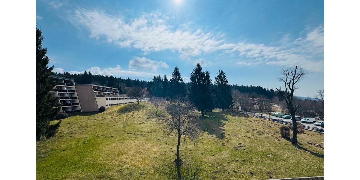 Etagenwohnung Sankt Englmar - 2 Zimmer, 52 m&sup2;, 74.000&euro; | Angebot:26066715