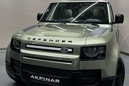 Land Rover Defender 71.000 km 46.500 &euro; Holzgerlingen 71088