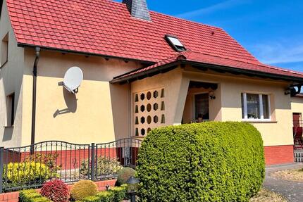 Haus Drebkau - 6 Zimmer, 160 m&sup2;, 365.000&euro; | Angebot:25084004