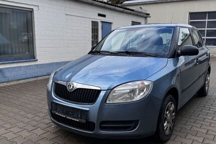 Skoda Fabia 154.000 km 2.599 &euro; Nörten Hardenberg 37176