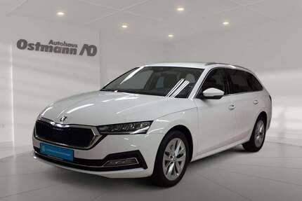Skoda Octavia 49.629 km 20.985 &euro; Melsungen 34212