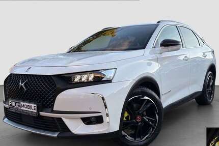 DS Automobiles DS 7 Crossback 99.800 km 21.487 € Ludwigsburg 71636
