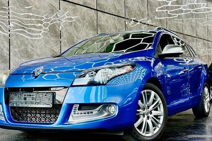 Renault Megane 125.000 km 5.600 &euro; Reutlingen 72762