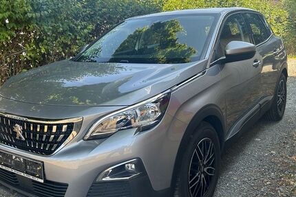 Peugeot 3008 100.584 km 8.999 &euro; Baumholder 55774