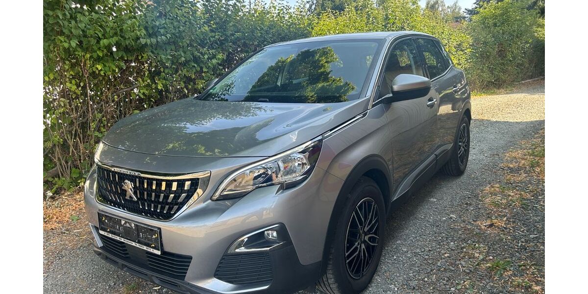 Peugeot 3008 100.584 km 8.999 &euro; Baumholder 55774