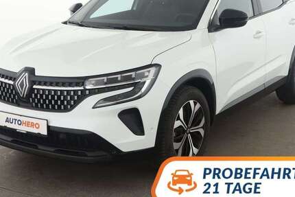 Renault Austral 6.237 km 24.280 &euro; Nürnberg 90441