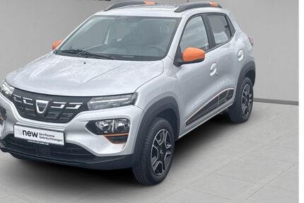 Dacia Spring 36.296 km 9.780 &euro; Fulda 36043