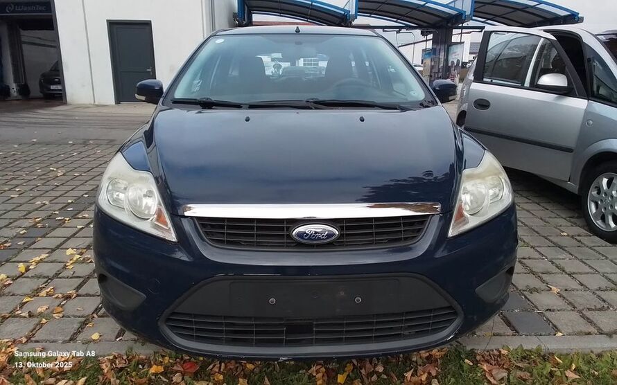 Ford Focus 212.000 km 1.490 € Hemau 93155