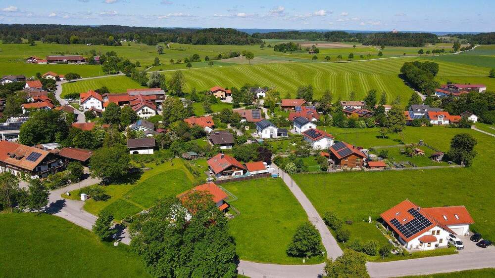 Grundstück Andechs Machtlfing - 695.000&euro; | Angebot:25736734
