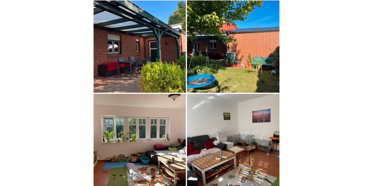 Bungalow Itzehoe - 4.5 Zimmer, 120 m&sup2;, 499.000&euro; | Angebot:26711197