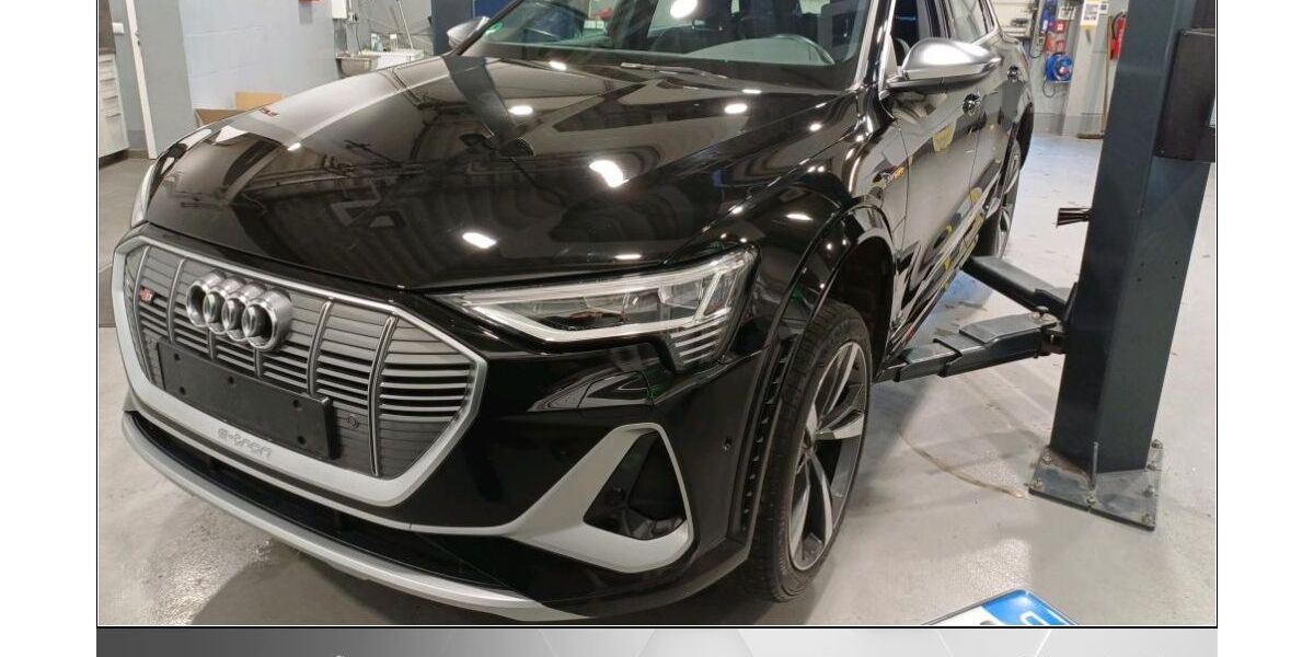 Audi e-tron 64.794 km 39.970 &euro; Helmstedt 38350