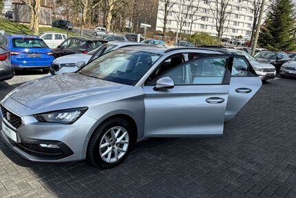 Seat Leon 135.777 km 16.999 &euro; Kassel 34123