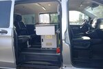 Mercedes-Benz Vito Tourer Pro 116 9Gang ExtraLang LED Lithium Ka 121.900 km 27.480 &euro; Gernsheim 64579