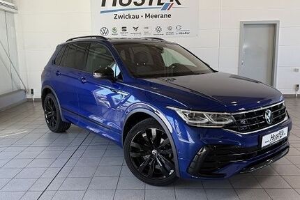 VW Tiguan 52.375 km 30.455 &euro; Meerane 08393