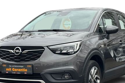 Opel Crossland (X) 54.000 km 14.980 &euro; Duisburg 47249