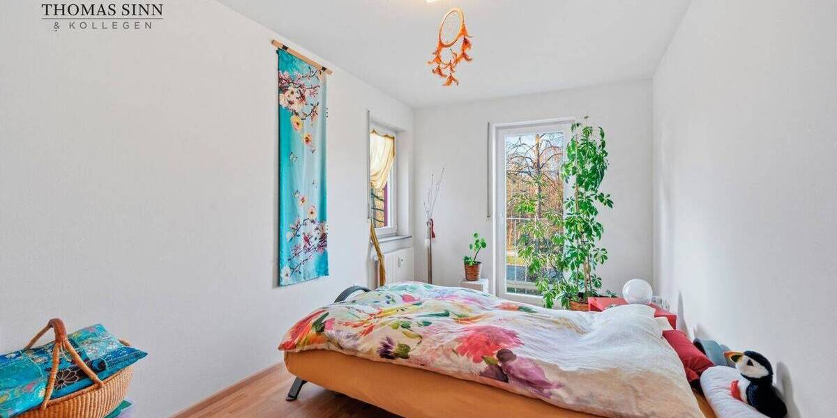 Etagenwohnung Heilbronn Kernstadt - 4 Zimmer, 101 m&sup2;, 438.000&euro; | Angebot:26037776