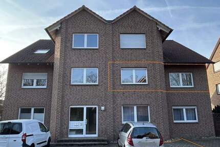 Wohnung Ostbevern - 4 Zimmer, 92 m&sup2;, 239.000&euro; | Angebot:24990675