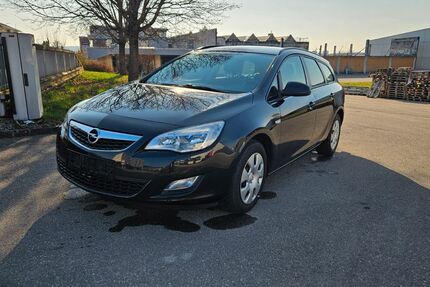 Opel Astra 147.023 km 4.599 &euro; Reutlingen 72760