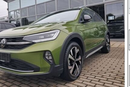 VW Taigo 7.000 km 21.489 &euro; Bernburg (Saale) 06406