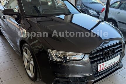Audi A5 136.000 km 17.500 &euro; Kirchheimbolanden 67292