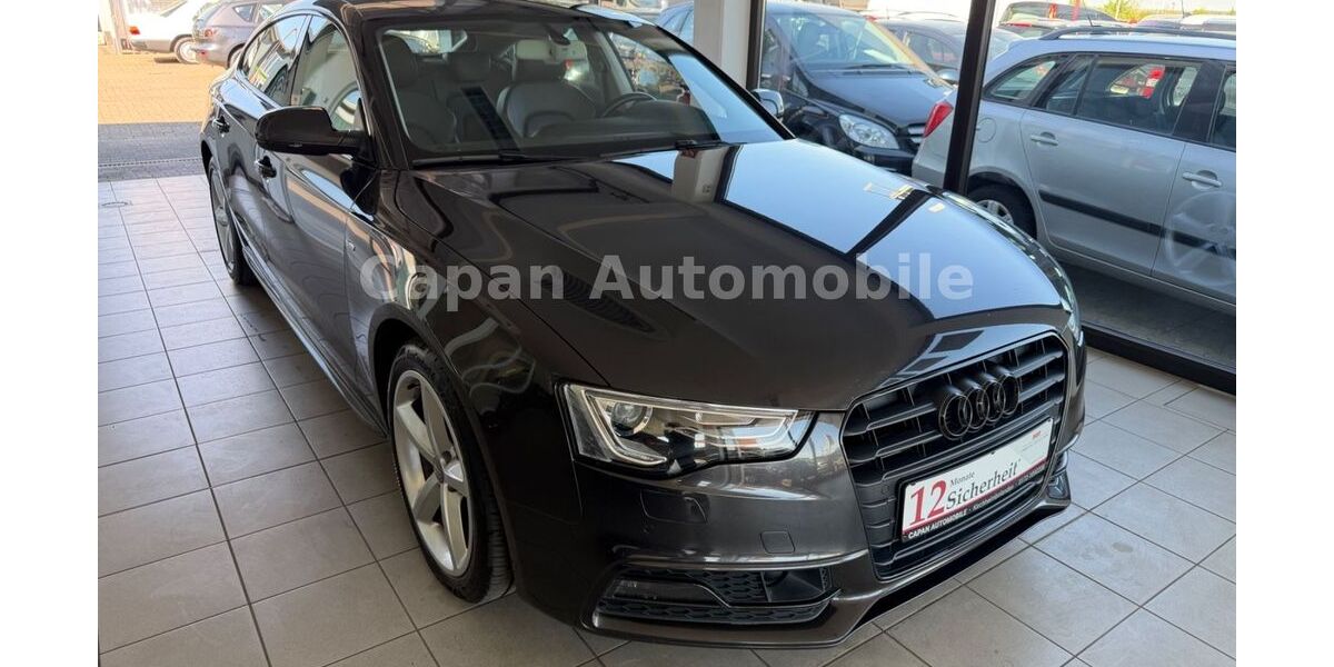 Audi A5 136.000 km 17.500 &euro; Kirchheimbolanden 67292