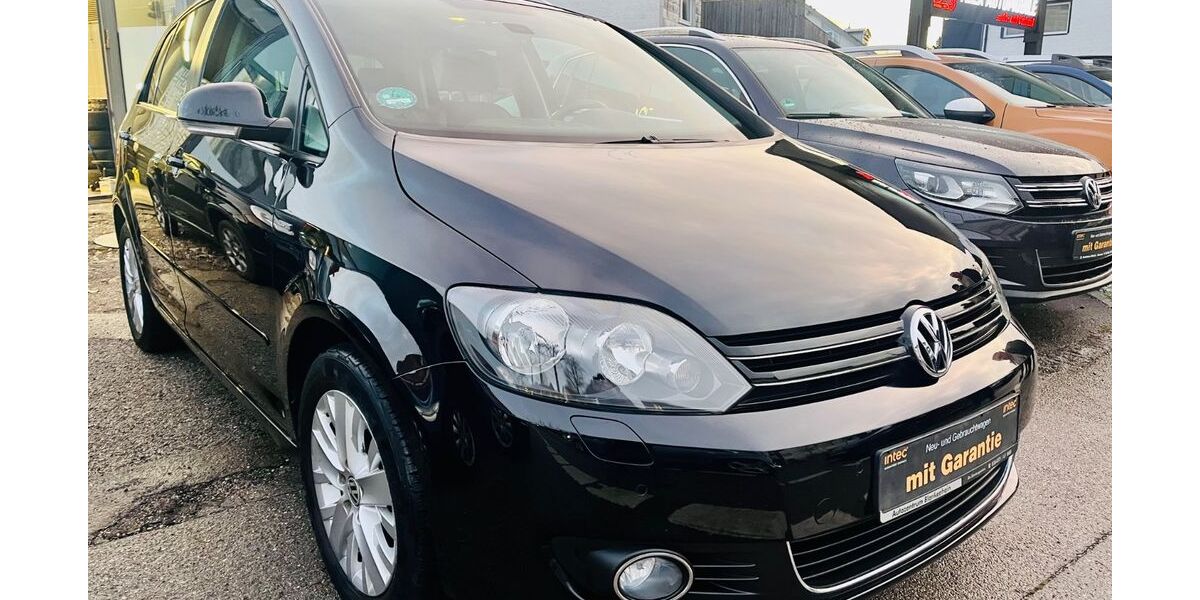 VW Golf Plus 113.000 km 7.500 &euro; München 81825