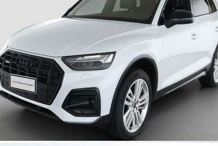 Audi Q5 7.220 km 57.990 &euro; Bernburg 06406