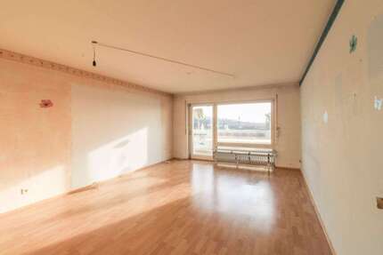 Wohnung Zwingenberg - 3 Zimmer, 94 m&sup2;, 249.000&euro; | Angebot:25935827
