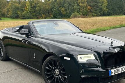 Rolls Royce Dawn 14.000 km 429.000 € Taunusstein 65232