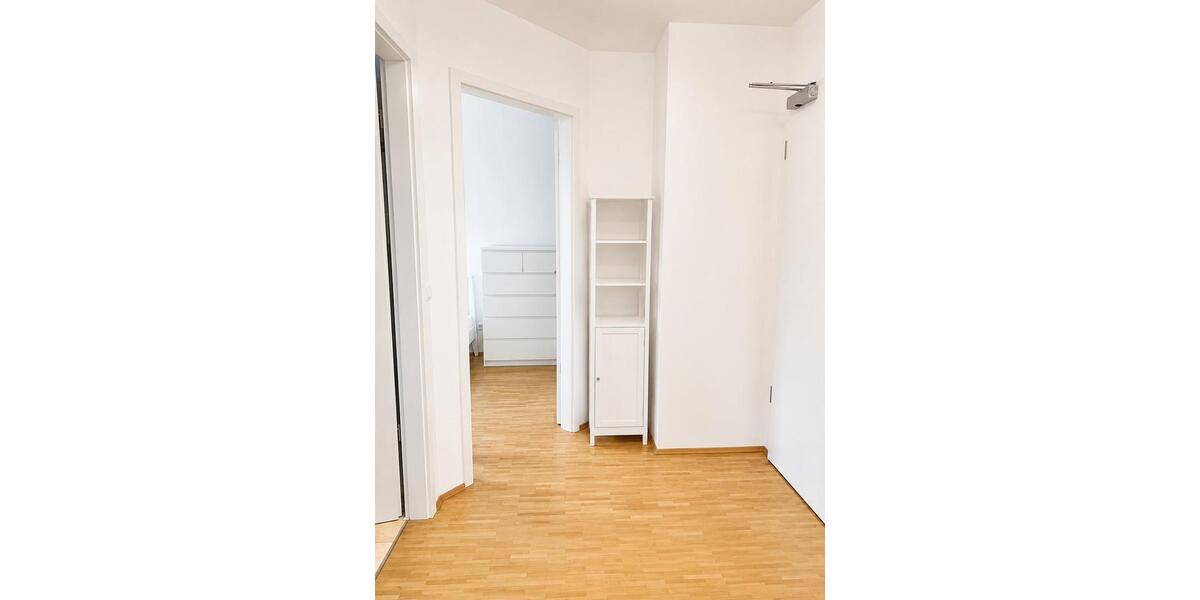 Etagenwohnung Kirchheim bei München - 2 Zimmer, 47 m&sup2;, 430.000&euro; | Angebot:27108409